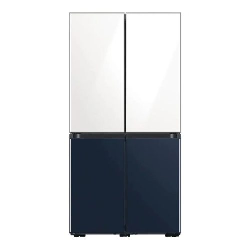 Tủ Lạnh 4 cánh Multi door Inverter 599 Lít Samsung RF60A91R177/SV