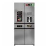 tu lanh 6 canh multi door inverter 650 lit prime edition panasonic nr wy720zhhv