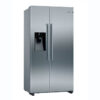 Tủ lạnh Side By Side Bosch KAD93AIEP 1 KAD93AIEP