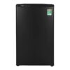 Tủ Lạnh 1 cánh mini 90 Lít Aqua AQR-D99FA (BS) 2 tu lanh 1 canh mini 90 lit aqua aqr d99fa bs