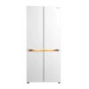 Tủ Lạnh 4 cánh Multi doors Inverter 535 Lít Toshiba GR-RF695WI-PGV(67) 2 tu lanh 4 canh multi doors inverter 535 lit toshiba gr rf695wi pgv67