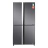 tu lanh 4 canh multi doors inverter 572 lit sharp sj fx640v sl