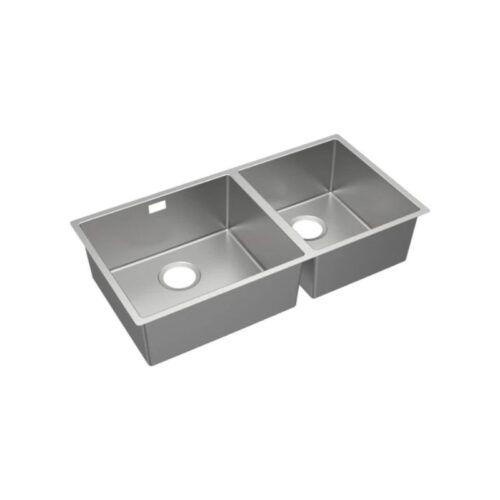 Chậu rửa chén Teka BX 2B 860 115040034 5 anh chau rua chen teka bx 2b 860 115040034