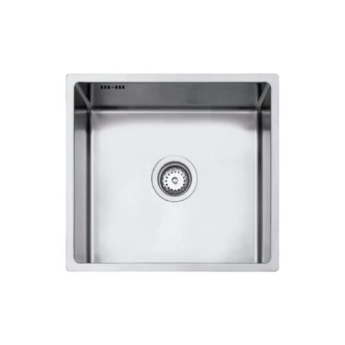 Chậu rửa chén Teka Bex Linea 50.40 115010018