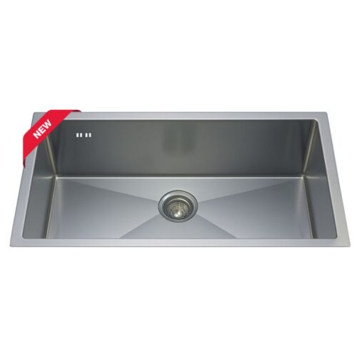 Chậu rửa Teka BEX LINEA 70.40 1B (R10) 185010001
