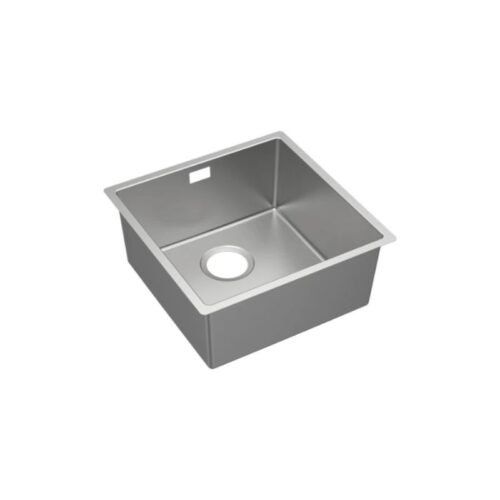 Chậu rửa chén Teka BX R10 40.40 115010038 5 long chau rua chen teka bx r10 40 40 115010038
