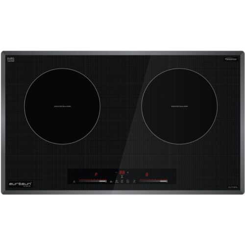 Bếp từ Eurosun EU-T710 Pro Silver