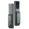 Khóa cửa điện tử Kassler KL 888 BL 2 10710 khoa cua dien tu kassler kl 888 titan