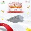 Máy hút mùi Hafele HH-S70A 533.89.031