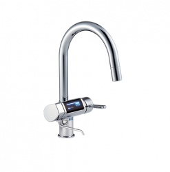 Máy lọc nước ion kiềm giàu Hydro TRIM ION GRACIA 5 BC09 14