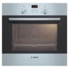 LÒ NƯỚNG BOSCH HBN531E0 1 BOSCH HBN531E0 87