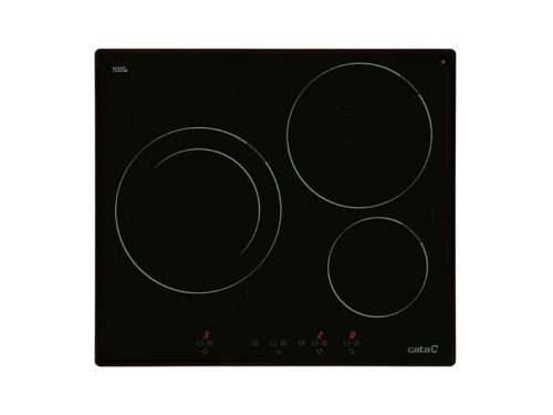 Bếp từ Cata IB 603 BK