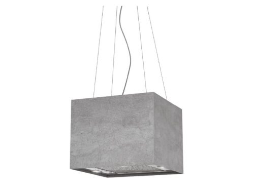 Máy hút khói, khử mùi MALLOCA CONCRETE K-400