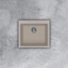 Chậu rửa đá Granite màu đất Malloca TORTORA K-10543 2 K 10543 1