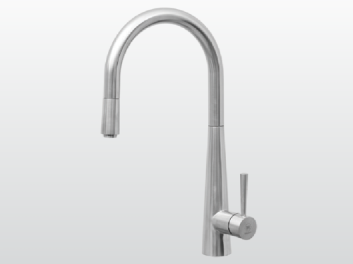 Vòi rửa chén bát Malloca K095-S