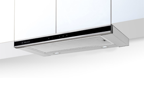 Máy hút khói khử mùi MALLOCA K1507 TC