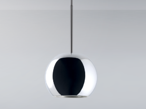 Máy hút khử mùi đảo MALLOCA CHROME I001C