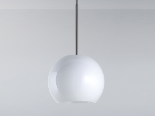Máy hút khử mùi đảo MALLOCA WHITE I001W