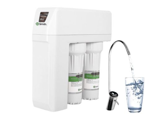 Máy lọc nước Ao Smith R400E
