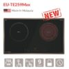 bep dien tu 2 vung nau eurosun eu te259max