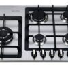 Bếp gas âm Malloca GHS 705B 1 bep gas am malloca ghs 705b