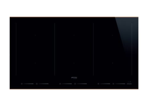 Bếp từ Hafele Smeg SIM693WLDR 535.64.169