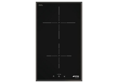 Bếp từ Smeg SI5322B 536.04.200
