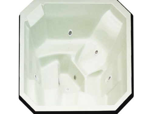 Bồn tắm nằm thủy lực Jaccuzzi AMAZON TP-8057