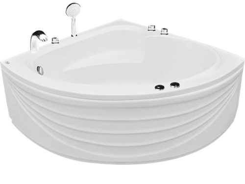 Bồn tắm nằm Euroca EU1-1300
