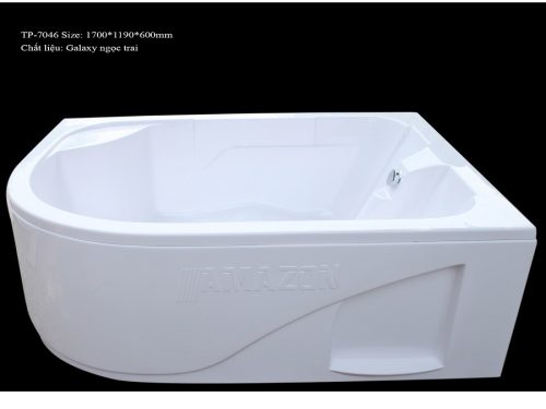 Bồn tắm nằm ngâm Amazon TP-7046