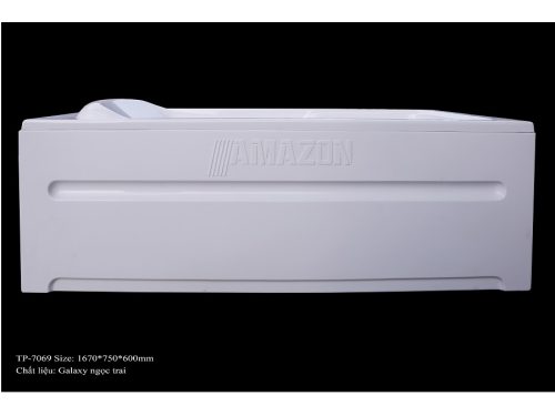 Bồn tắm nằm ngâm Amazon TP-7069