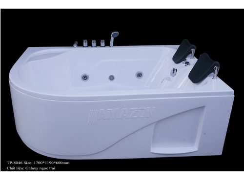 Bồn tắm nằm ngâm Amazon TP-7067