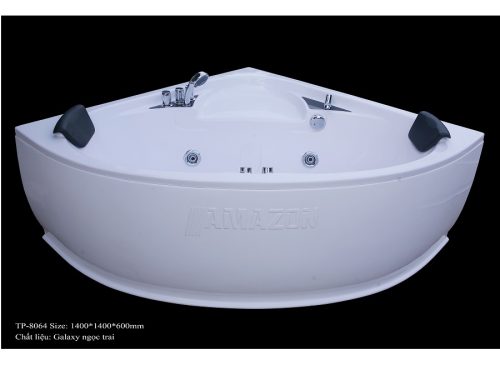 Bồn tắm nằm massage Amazon TP-8064