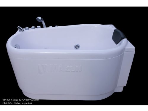 Bồn tắm nằm massage Amazon TP-8065