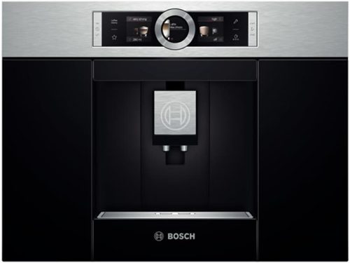 Máy pha cà phê Bosch CTL636ES1