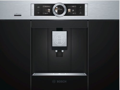 Máy pha cà phê Bosch CTL636ES6