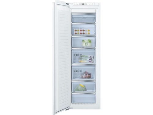 Tủ đông Bosch GIN81AE30