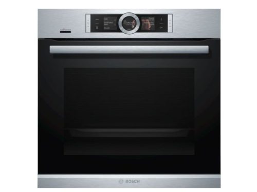 Lò nướng Bosch HBG6764S6B