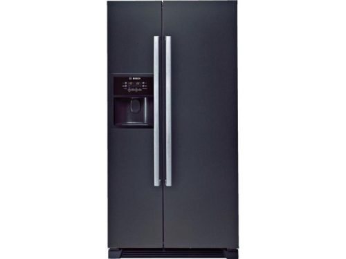 TỦ LẠNH BOSCH KAN58A55
