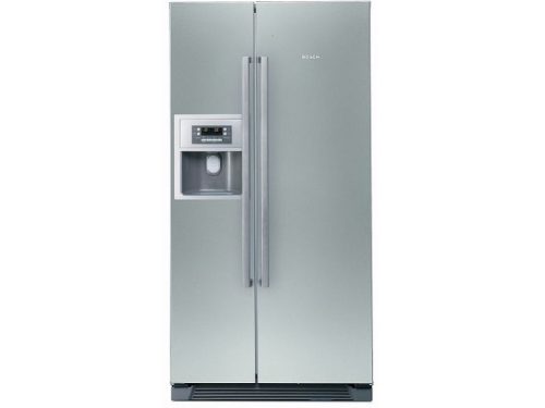 Tủ lạnh side by side Bosch KAN58A75