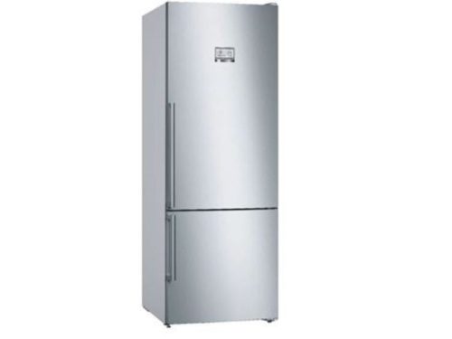 Tủ lạnh đơn Bosch KGN56HIF0N