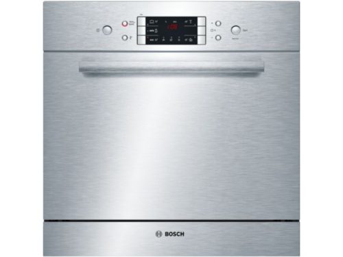 Máy rửa chén bát Bosch SCE52M65EU