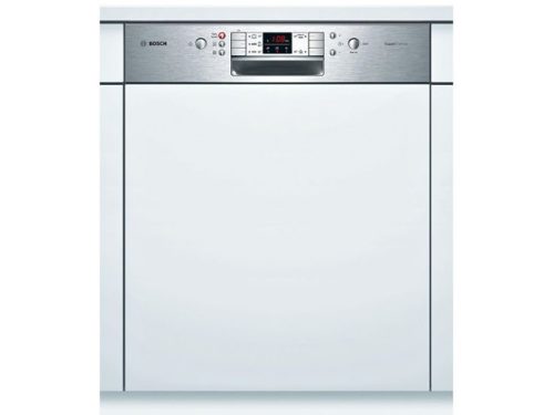 Máy rửa chén bát Bosch SMI63N25EU