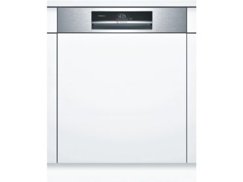 Máy rửa bát lắp âm Bosch SMI88TS36E