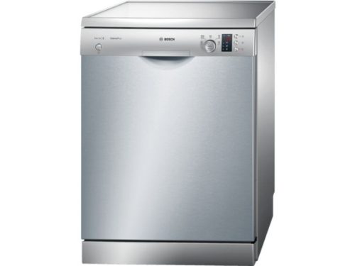 Máy rửa chén bát độc lập Bosch SMS25CI01E