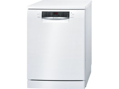 Máy rửa chén bát độc lập Bosch SMS46GW04E