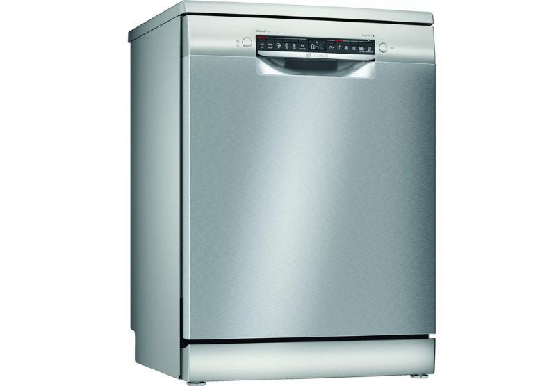 Máy rửa bát Bosch SMS4EVI14E