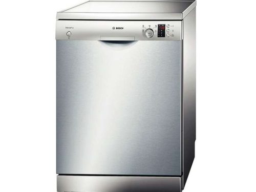 Máy rửa bát Bosch Premium SMS69U38EU