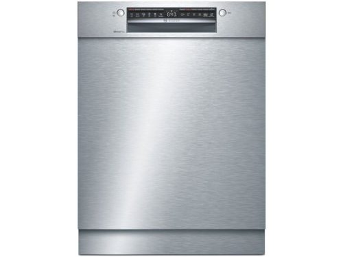 Máy rửa chén bát Bosch SMU4HCS48E