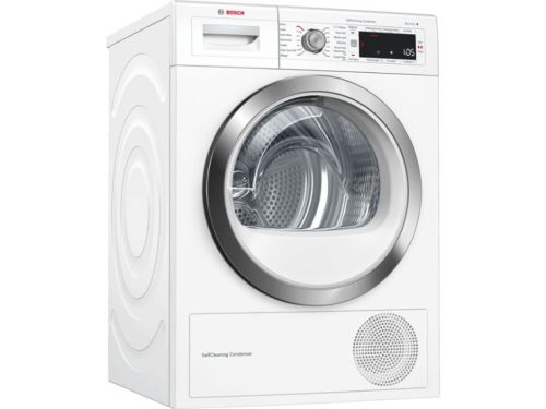 Máy sấy quần áo Bosch WTW87561SG